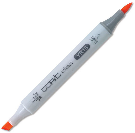 Copic Ciao Marker Apricot