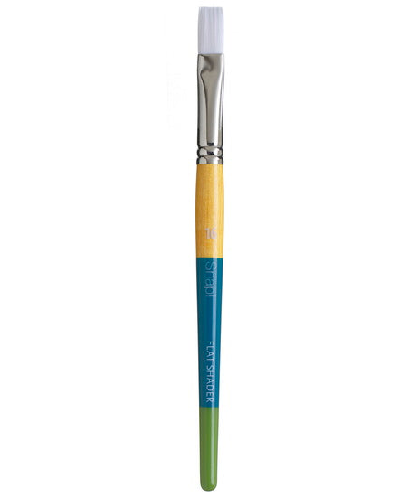Synthetic paintbrush - mc - snap! – flat shader #16