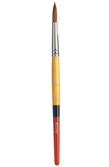 Synthetic paintbrush - mc - snap! – round #10