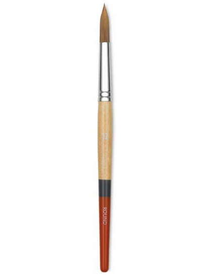 Synthetic paintbrush - mc - snap! – round #12