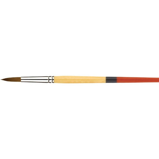 Synthetic paintbrush - mc - snap! – round #6