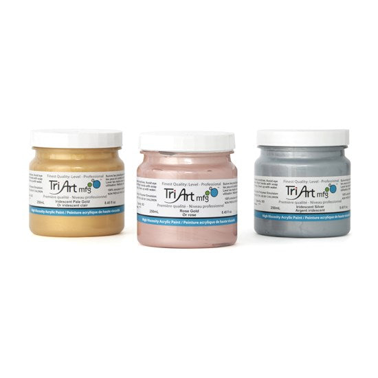 Acrylic Hv Cobalt Green Series 9 - 500ml