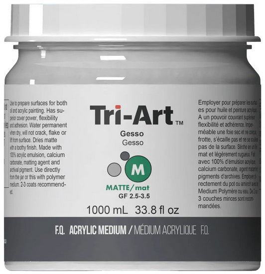 Gesso - 1l