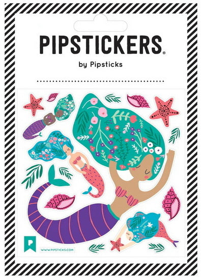 Pipstick stick darling mermaids