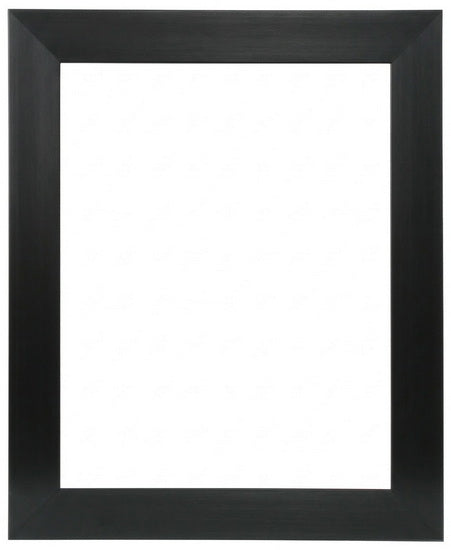 Black Frame 14x18"