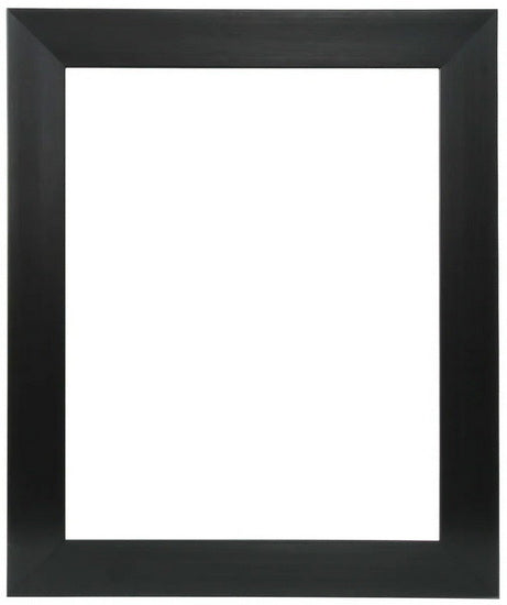 Cadre noir 8x10po