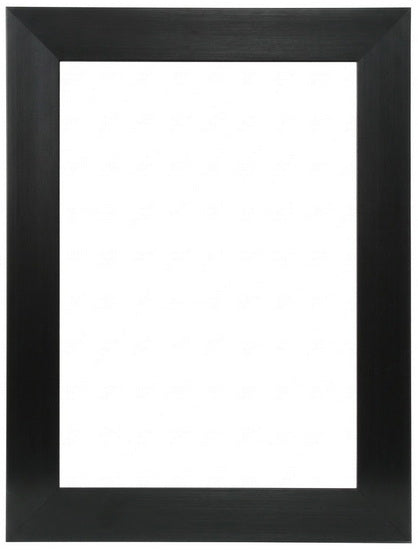 Cadre noir 11x14po