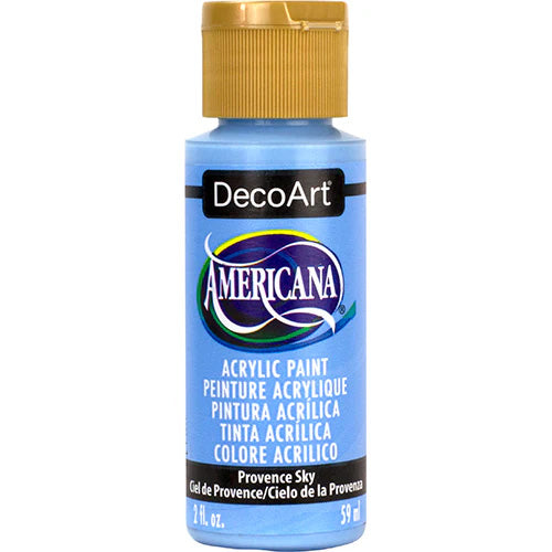 Americana Acrylic Provence Sky - 59ml