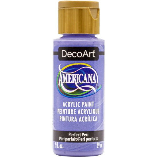 Americana Acrylic Perfect Peri - 59ml