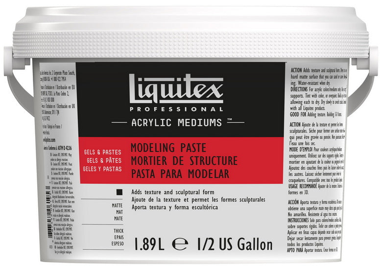 Modeling Paste - 1.89L