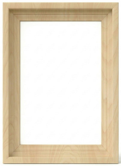 Floater Frame Gallery Natural - 16x20"
