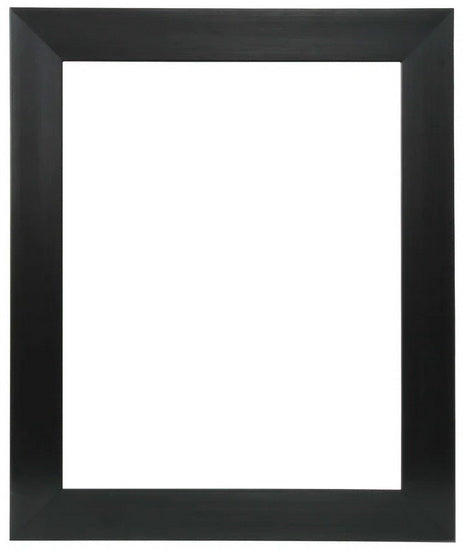 Black Frame 30x40"