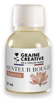 Candle & Soap Fragrance          - NYMPHEA MILLILITER