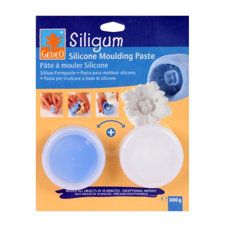 Siligum - gédéo - 300g