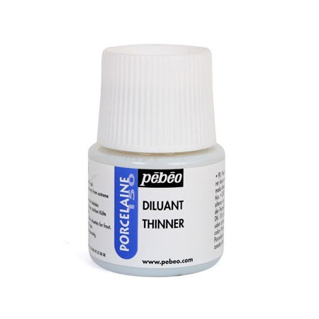 Diluant - porcelaine 150 - 45ml