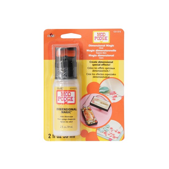 Mod podge dimension - 59ml