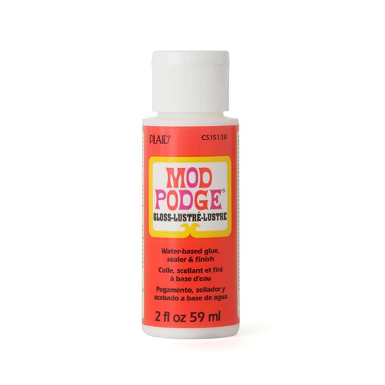 Mod podge brillant- 59ml