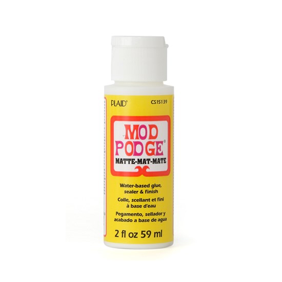 Mod podge mat- 59ml