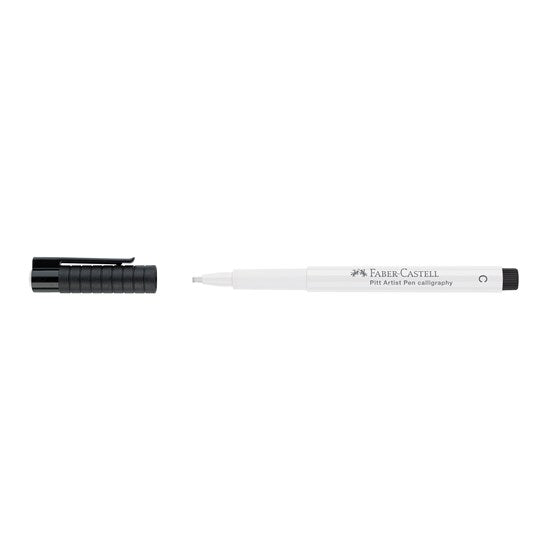 Pitt marker 1.5mm white