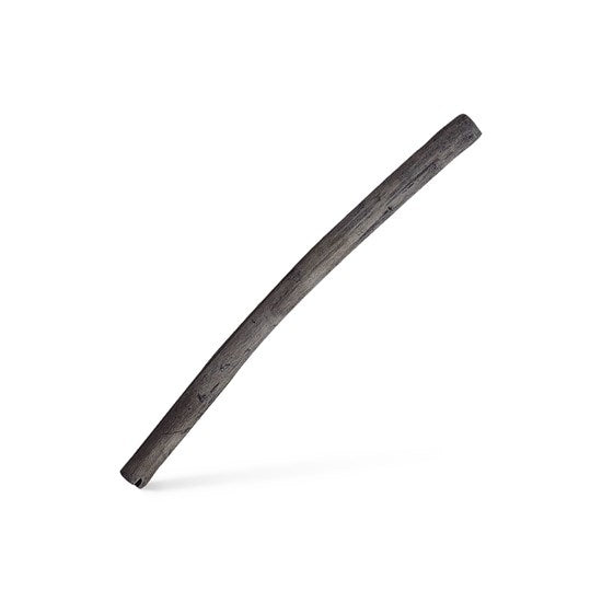 Pitt charcoal 6-11mm black