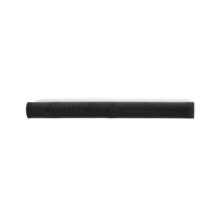 Pitt charcoal stick hard black