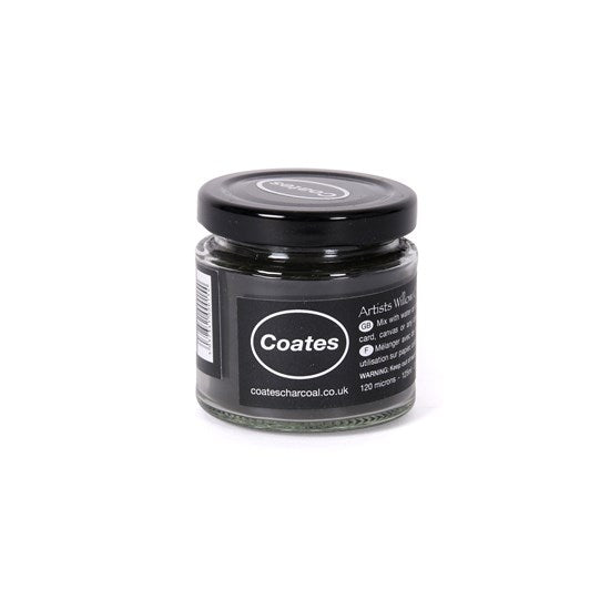 Artist Willow Charcoal Powder