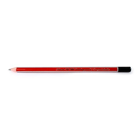 Set of 12 Triangular Drawing Pencils