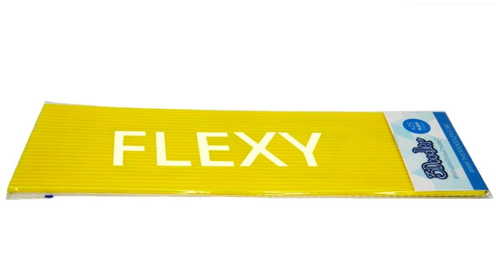 Recharges flexy™ pour « 3doodler »
