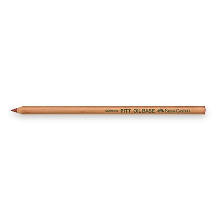 Pitt pastel pencil hard sanguine