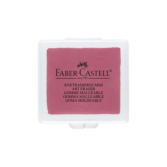 Malleable kneaded eraser 3as