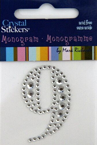 **Sticker Number 9