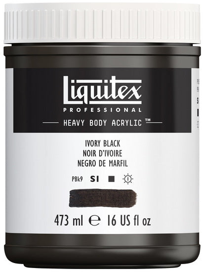 Acrylic hb - 16oz - dioxazine purple - s2