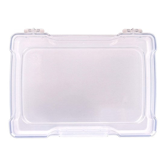 Photo & Supply Box - 4 x 6 in