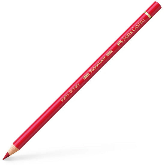 Polychromos pencil deep carmine