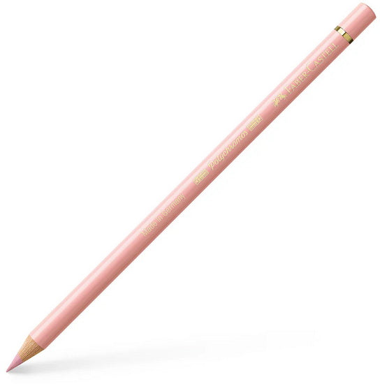 Polychromos pencil light skin tone