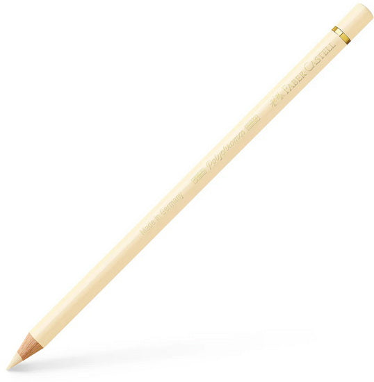 Polychromos pencil ivory