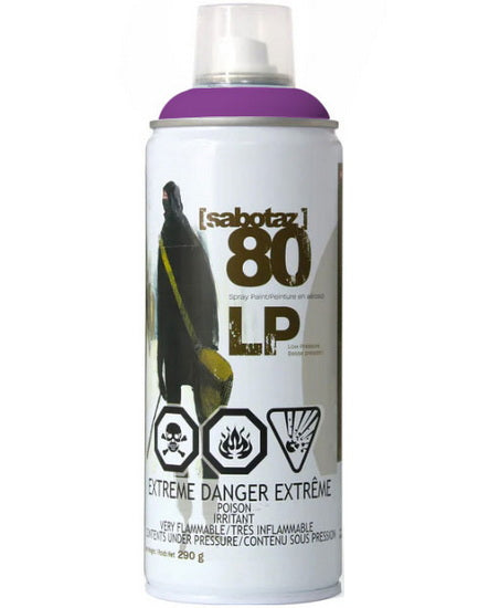 LP Spray Paint Signal Violet - 400ml