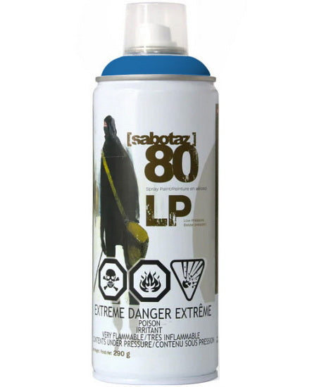 LP Spray Paint Sky Blue - 400ml