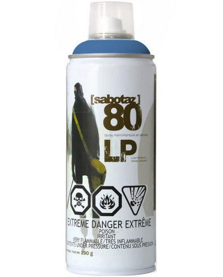 LP Spray Paint Light Blue - 400ml