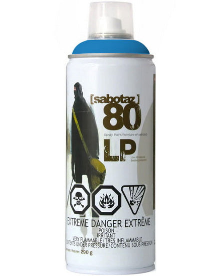 LP Spray Paint Cornflower Blue - 400ml