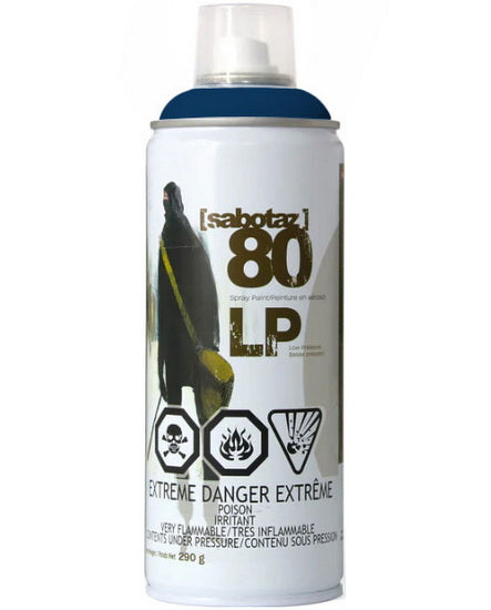 LP Spray Paint Signal Blue - 400ml