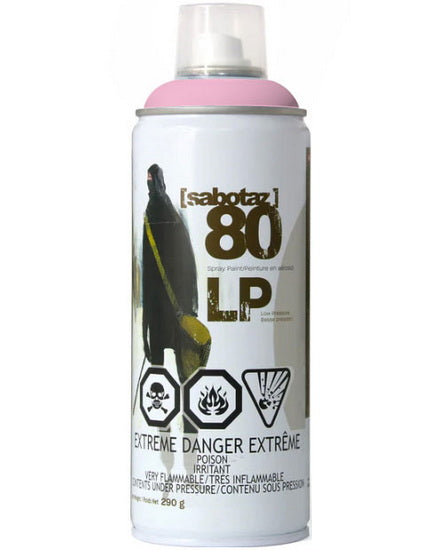 Peinture aérosol bp gomme balloune - 400ml