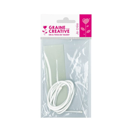 Outdoor Cotton Wick - 1 m