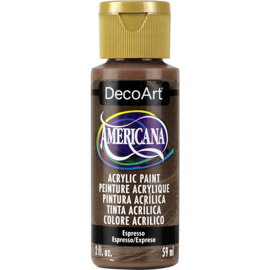 Americana Acrylic  Espresso - 60ml