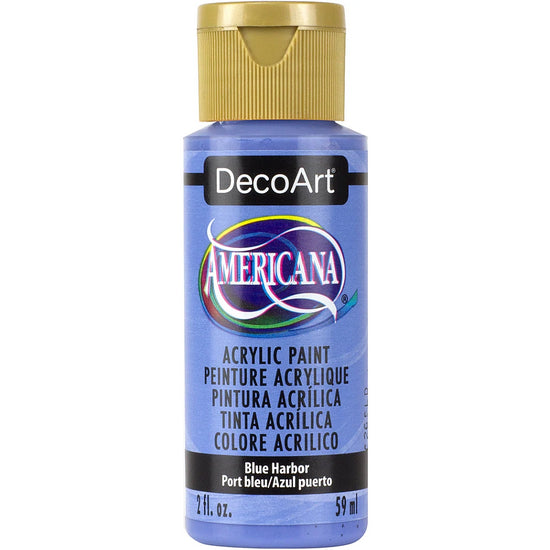 Americana Acrylic  Blue Harbor - 60ml