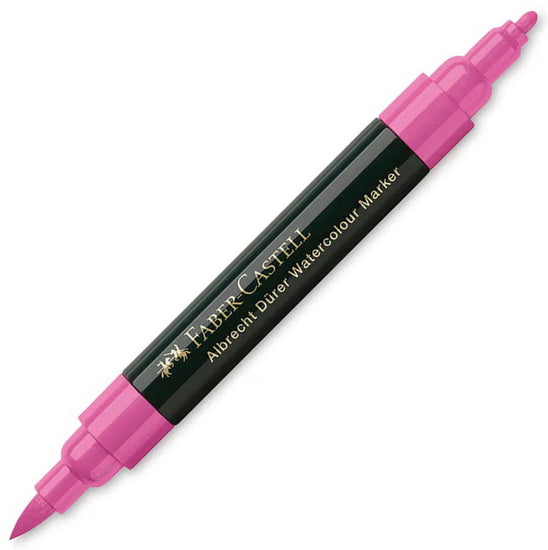 Albrecht dürer watercolor marker violet pink