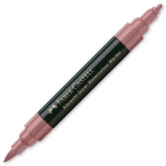 Albrecht dürer watercolor marker indian red