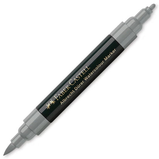 Albrecht dürer watercolor marker cool gray iv