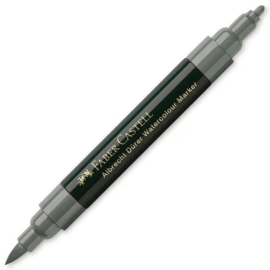 Marqueur aquarellable albrecht dürer gris froid vi
