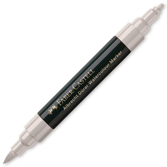 Albrecht dürer watercolor marker warm gray iii